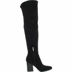 Marc Fisher LTD Octavie Womens Solid Over-The-Knee Boots -JUDITH RIPKA Shop 552c12d25c7e4797bb8c6438da96df00 1080x
