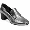 Marc Fisher LTD Hudson Womens Leather Slip-On Loafers -JUDITH RIPKA Shop 595bba69d8314da89cc921823d7c6327 1080x