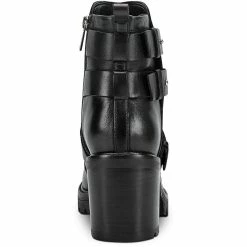 Marc Fisher LTD Dream Womens Leather Ankle Combat & Lace-up Boots -JUDITH RIPKA Shop 5abf9e782a154d9e9e99e8c24fcd3bdb 1080x