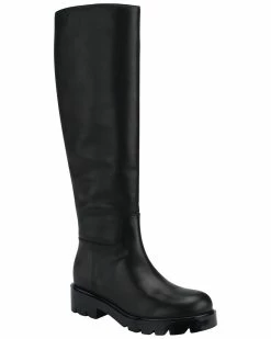 women Marc Fisher LTD Phidias Leather Boot