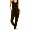 Commando® women commando Luxury Rib Racerback Jumpsuit
