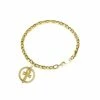 women Judith Ripka Little Jewels 14K Over Silver White Topaz Ankh Charm Bracelet -JUDITH RIPKA Shop 5ffc1549b3ad4f82bc184e4e0c94880b 1080x