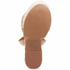 Marc Fisher LTD Odilia Womens Suede Braided Block Heel -JUDITH RIPKA Shop 61549ef880544529965515fbc35a28bb 1080x