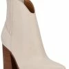 women Marc Fisher LTD Lommie Leather Bootie 2 women Marc Fisher LTD Lommie Leather Bootie -JUDITH RIPKA Shop 62081b6576b9489f8731c495b7f7d3f8 1080x