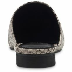 Marc Fisher LTD Pam 2 Womens Snake Print Slip-On Mules -JUDITH RIPKA Shop 62ba91736f0a43e885261a8eb7d9cf56 1080x