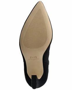 women Marc Fisher LTD Masina Leather Bootie -JUDITH RIPKA Shop 666145d992d349f09a55d56ec76df3f2 1080x