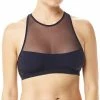 Commando women Chick Mesh Racerback Bra in Black -JUDITH RIPKA Shop 66e59b44873d4f76a0701b939a6011ad 1080x