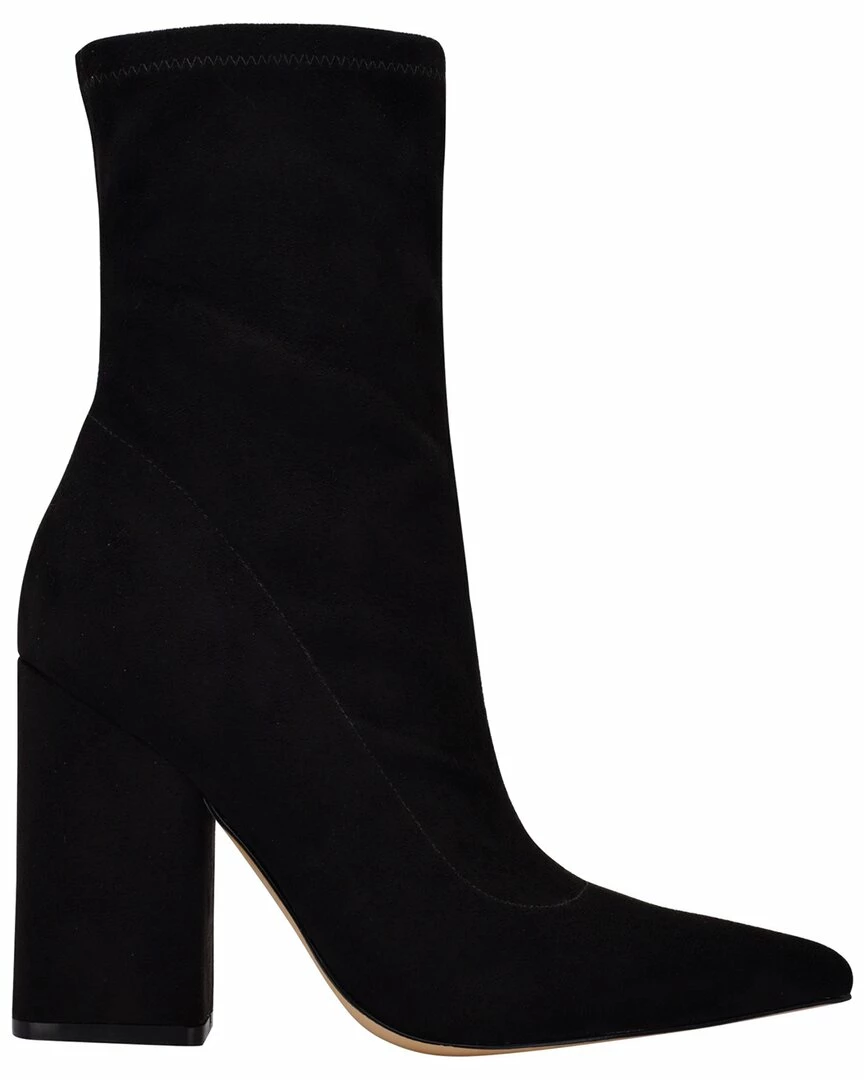 women Marc Fisher LTD Larry Bootie 4 women Marc Fisher LTD Larry Bootie - Image 2