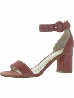 Marc Fisher LTD Karlee Womens Ankle Strap Dress Sandals -JUDITH RIPKA Shop 6a6d7e96b45f4202be9f5673bae1141d 1080x