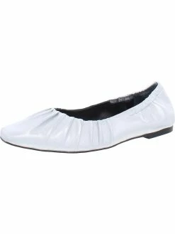 Marc Fisher LTD Ophia Womens Leather Slip-On Ballet Flats -JUDITH RIPKA Shop 6a729e4eb9204176b1e18511a7dbab9b 1080x