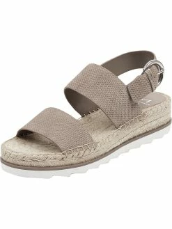Marc Fisher LTD Phebe 2 Womens Suede Open Toe Espadrilles -JUDITH RIPKA Shop 6aa59d5d28df4fc7a36584b7d9eec3a2 1080x