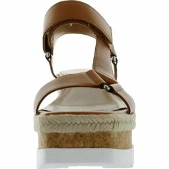 Marc Fisher LTD Gylian Womens Leather Square Toe Platform Sandals -JUDITH RIPKA Shop 74144b967e3945c7b2b5bb23cbe24cc5 1080x