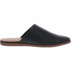 Marc Fisher LTD Garren Womens Leather Slide On Mules -JUDITH RIPKA Shop 7496b9e3015e454ab68bb6f5385a31f3 1080x