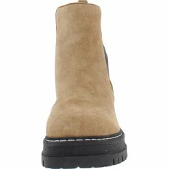 Marc Fisher LTD Privi Womens Leather Casual Ankle Boots -JUDITH RIPKA Shop 776279eac4d248369308f84f14131fcc 1080x