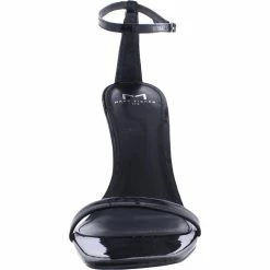 Marc Fisher LTD Jalina Womens Patent Leather Ankle Strap Heel Sandals -JUDITH RIPKA Shop 7a446c03ed9444218d80a6fe850f4d4a 1080x