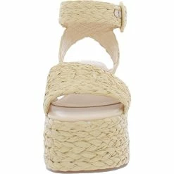 Marc Fisher LTD Marcell Womens Slingback Buckle Espadrille Heels -JUDITH RIPKA Shop 7bf9902e75be45218ce40fdd3efa8ba3 1080x