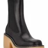 women Marc Fisher LTD Fredy Leather Bootie