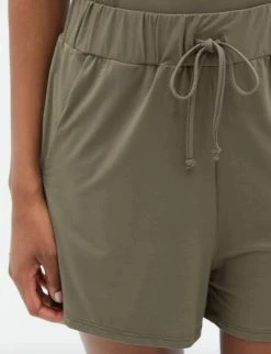 Commando women Butter Shorts in Basil 7 Commando women Butter Shorts in Basil -JUDITH RIPKA Shop 82d5769d5de344de9110a3c9109188dc 6eccf6e1 2135 4d84 abc1 08704f3fc0a6 1080x