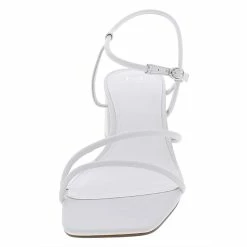 Marc Fisher LTD Jiny Womens Leather Ankle Strap Dress Sandals -JUDITH RIPKA Shop 861ab3e2a8d440ce8fea964b1060fadf 1080x