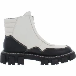 Marc Fisher LTD Deric Womens Leather Zip-Up Ankle Boots 8 Marc Fisher LTD Deric Womens Leather Zip-Up Ankle Boots -JUDITH RIPKA Shop 8864b420239040c78d71cdf7ede0f689 1080x