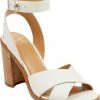 Marc Fisher LTD Orla Womens Leather Ankle Slingback Heels -JUDITH RIPKA Shop 8b328a2e2be24fbd8520ef5237e2d5ce 1080x