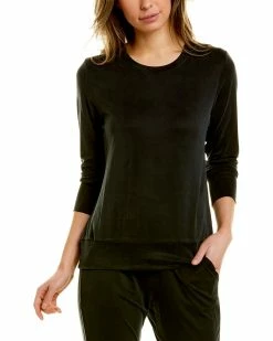 Commando® women commando Vegan Crewneck Top