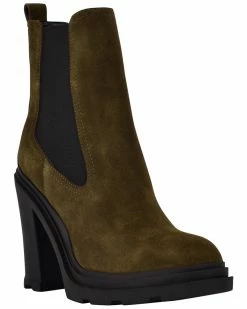 JUDITH RIPKA Shop 23 women Marc Fisher LTD Ramio Leather Bootie