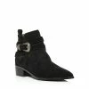 Marc Fisher LTD ML Yandi Womens Leather Embellished Ankle Boots -JUDITH RIPKA Shop 9424a2d7174541aea58174a2e33aefb6 1080x