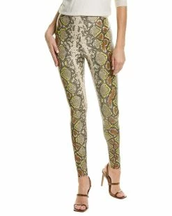 Commando® women commando Animal Embossed Legging