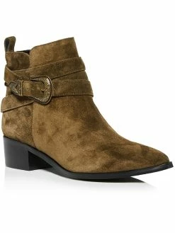 Marc Fisher LTD ML Yandi Womens Leather Embellished Ankle Boots 7 Marc Fisher LTD ML Yandi Womens Leather Embellished Ankle Boots -JUDITH RIPKA Shop 9ba992267a9142b2bd50169d9119fb1e 1080x