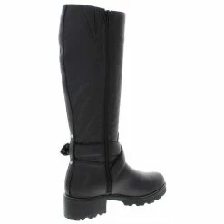 Marc Fisher LTD Misty Womens Leather Knee High Riding Boots 5 Marc Fisher LTD Misty Womens Leather Knee High Riding Boots -JUDITH RIPKA Shop a056b1a85834477ebe5c800d5a6d4f77 1080x