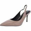 Marc Fisher LTD Camela Womens Padded Insole Pointed Toe Slingback Heels 1 Marc Fisher LTD Camela Womens Padded Insole Pointed Toe Slingback Heels -JUDITH RIPKA Shop a286cfba88ab4014a4657af5642d57f3 1080x