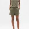 Commando women Butter Shorts in Basil 1 Commando women Butter Shorts in Basil -JUDITH RIPKA Shop a3f850298f854589bb277c8b1d13e289 a0c94618 36f0 4c2e 9454 4005cece16e4 1080x