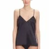 Commando women Cami Silk Top in Black -JUDITH RIPKA Shop a6a5013e8a67406789cea589424835be 1080x