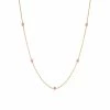 women Judith Ripka Water Colors 14K Over Silver CZ Necklace -JUDITH RIPKA Shop acf2fd619eb94602a4788463016dfc04 1080x