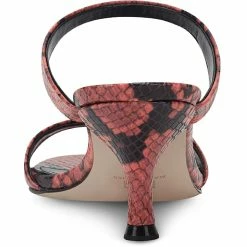 Marc Fisher LTD Genia Womens LEather Slip-On Heel Sandals 7 Marc Fisher LTD Genia Womens LEather Slip-On Heel Sandals -JUDITH RIPKA Shop adff8b07cc86431ab3eb10e3f5949e01 1080x