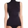Commando women Minimalist Sleeveless Turtleneck Top in Black -JUDITH RIPKA Shop b13f5b75402442e2be410e1909b290af 1080x