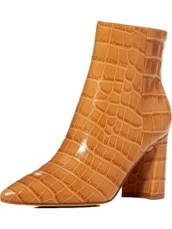 Marc Fisher LTD Daith Womens Zipper Embossed Dress Boots 9 Marc Fisher LTD Daith Womens Zipper Embossed Dress Boots -JUDITH RIPKA Shop b62d16e3f3164b94b3d6e8474026fe88 1080x