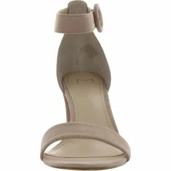 Marc Fisher LTD Karlee Womens Ankle Strap Dress Sandals -JUDITH RIPKA Shop b763fdb0558343b8a094287f32e5d60e 1080x