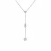 women Judith Ripka Lore Silver White Topaz Y Necklace -JUDITH RIPKA Shop bbfcd3e0e5c9400ca4aaa61f249d4de7 5a5b4062 f510 4514 befc 0eb80546599f 1080x