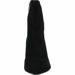 Marc Fisher LTD Umeka 2 Womens Faux Suede Pointed Toe Ankle Boots -JUDITH RIPKA Shop c207bdf27f324a7aa2ad08abc4864883 1080x