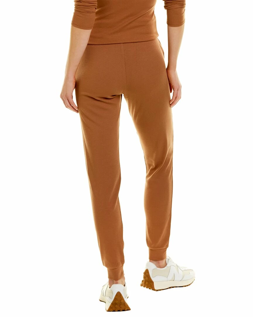 Commando® women commando Luxury Rib Jogger Pant 4 Commando® women commando Luxury Rib Jogger Pant - Image 2