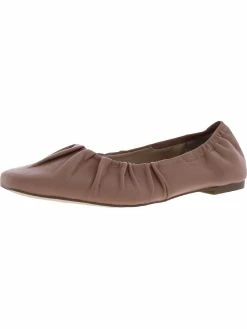 Marc Fisher LTD Ophia Womens Leather Slip-On Ballet Flats -JUDITH RIPKA Shop c54a25b2412947d8b571d8488e50f99c 1080x