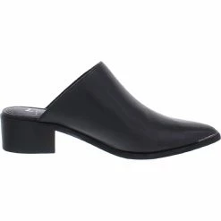Marc Fisher LTD Young Womens Leather Casual Mules 7 Marc Fisher LTD Young Womens Leather Casual Mules -JUDITH RIPKA Shop c8ed3681ebb74818bf2523b5805a9423 1080x