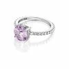 women Judith Ripka Water Colors Silver Amethyst Round Ring -JUDITH RIPKA Shop cb839f09817740468998300d86a2b9ae 1080x