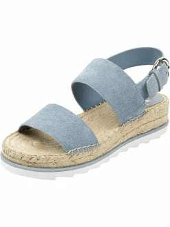 Marc Fisher LTD Phebe 2 Womens Suede Open Toe Espadrilles -JUDITH RIPKA Shop cb97468e21dd49df91bb579970acf4fa 1080x