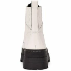 Marc Fisher LTD Prisco Womens Leather Platforms Combat & Lace-up Boots -JUDITH RIPKA Shop cbfd9bef792a491c882aec090dd88931 1080x