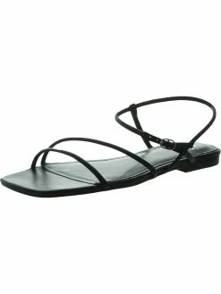 Marc Fisher LTD Marg Womens Leather Slingback Flat Sandals -JUDITH RIPKA Shop cc33ca3ab5454115b0dccdd92fa7d274 60cf7415 be9e 4e2f a864 fbe4102e26c9 1080x