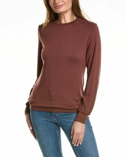 Commando® women commando Modern Lounge Oversized Sweatshirt