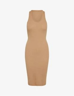 Commando women Luxury Rib Racerback Dress in Camel -JUDITH RIPKA Shop ce4c9c46326c4524b3ad1d8cb8c8fe77 250ed339 be12 4703 ab0c b7f6d99f80e7 1080x